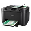 Canon MAXIFY MB5150 daugiafunkcis rašalinis spausdintuvas A4, 600x1200 DPI, 24 ppm, Wi-Fi