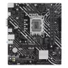 ASUS Prime H610M-K Intel H610 LGA 1700 micro ATX pagrindinė plokštė