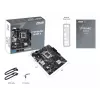 ASUS Prime H610M-K Intel H610 LGA 1700 micro ATX pagrindinė plokštė