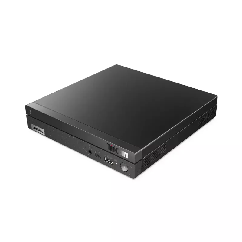 Lenovo ThinkCentre neo 50q Gen 4 Intel® Core™ i5 i5-13420H 8 GB DDR4-SDRAM 256 GB SSD Windows 11 Pro Mini PC Juoda