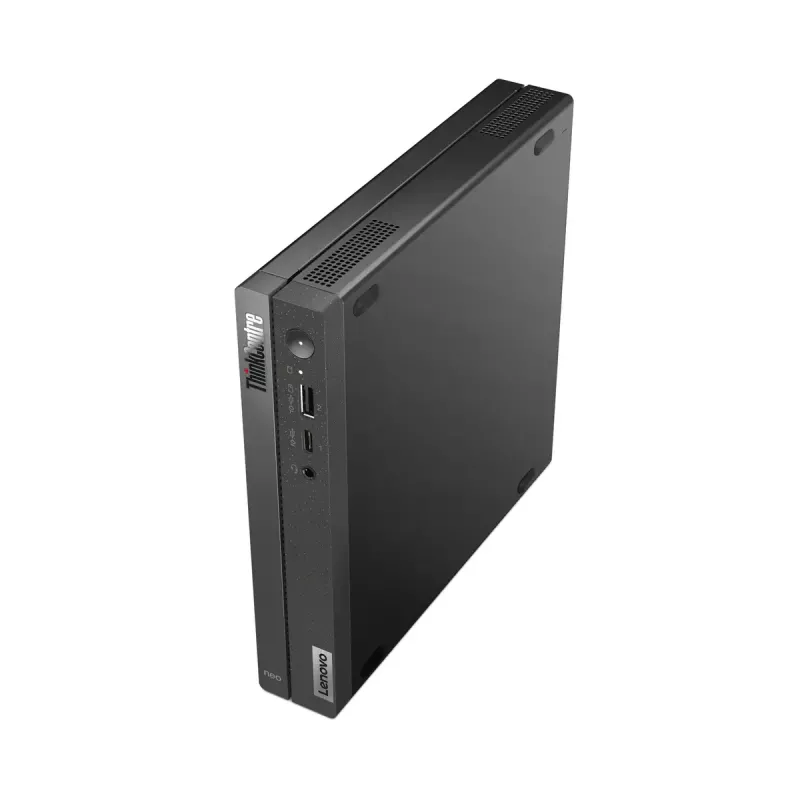 Lenovo ThinkCentre neo 50q Gen 4 Intel® Core™ i5 i5-13420H 8 GB DDR4-SDRAM 256 GB SSD Windows 11 Pro Mini PC Juoda