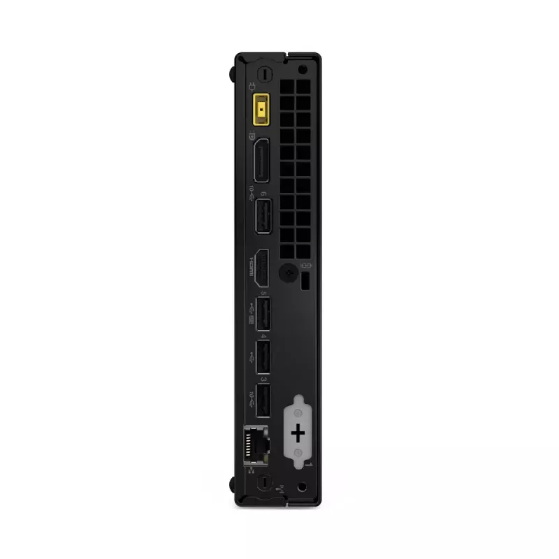 Lenovo ThinkCentre neo 50q Gen 4 Intel® Core™ i5 i5-13420H 8 GB DDR4-SDRAM 256 GB SSD Windows 11 Pro Mini PC Juoda