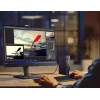 Lenovo ThinkCentre neo 50q Gen 4 Intel® Core™ i5 i5-13420H 8 GB DDR4-SDRAM 256 GB SSD Windows 11 Pro Mini PC Juoda