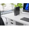 Lenovo ThinkCentre neo 50q Gen 4 Intel® Core™ i5 i5-13420H 8 GB DDR4-SDRAM 256 GB SSD Windows 11 Pro Mini PC Juoda