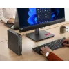 Lenovo ThinkCentre neo 50q Gen 4 Intel® Core™ i5 i5-13420H 8 GB DDR4-SDRAM 256 GB SSD Windows 11 Pro Mini PC Juoda