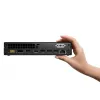 Lenovo ThinkCentre neo 50q Gen 4 Intel® Core™ i5 i5-13420H 8 GB DDR4-SDRAM 256 GB SSD Windows 11 Pro Mini PC Juoda