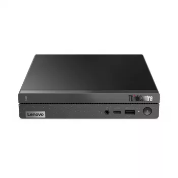 Lenovo ThinkCentre neo 50q Gen 4 Intel® Core™ i5 i5-13420H 8 GB DDR4-SDRAM 256 GB SSD Windows 11 Pro Mini PC Juoda