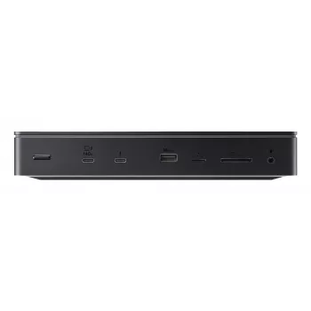 ASUS Master Thunderbolt 5 Dock DC510 laidas juodas