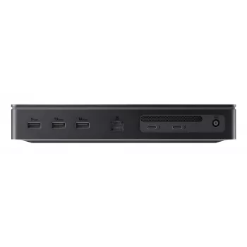 ASUS Master Thunderbolt 5 Dock DC510 laidas juodas