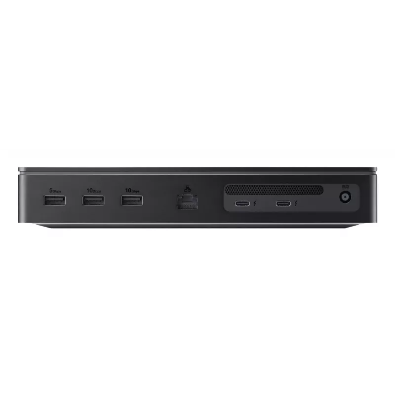 ASUS Master Thunderbolt 5 Dock DC510 laidas juodas