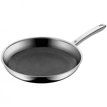 WMF Profi Resist keptuvė 1756286411, juoda, nerūdijantis plienas / aliuminis
