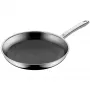 WMF Profi Resist keptuvė 1756286411, juoda, nerūdijantis plienas / aliuminis