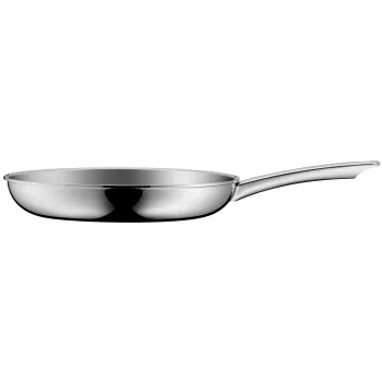 WMF Profi Resist keptuvė 1756286411, juoda, nerūdijantis plienas / aliuminis
