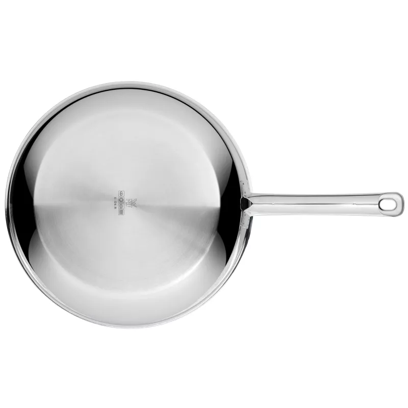WMF Profi Resist keptuvė 1756286411, juoda, nerūdijantis plienas / aliuminis