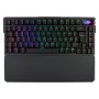 ASUS ROG Azoth Extreme klaviatūra žaidimams USB + RF belaidė + Bluetooth QWERTZ juoda