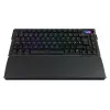 ASUS ROG Azoth Extreme klaviatūra žaidimams USB + RF belaidė + Bluetooth QWERTZ juoda