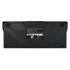 ASUS ROG Azoth Extreme klaviatūra žaidimams USB + RF belaidė + Bluetooth QWERTZ juoda