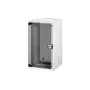 DIGITUS 10 inch 12U sieninis montavimo spintelis - SOHO PRO 595 x 315 x 300 mm pilka