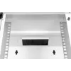 DIGITUS 10 inch 12U sieninis montavimo spintelis - SOHO PRO 595 x 315 x 300 mm pilka