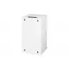DIGITUS 10 inch 12U sieninis montavimo spintelis - SOHO PRO 595 x 315 x 300 mm pilka