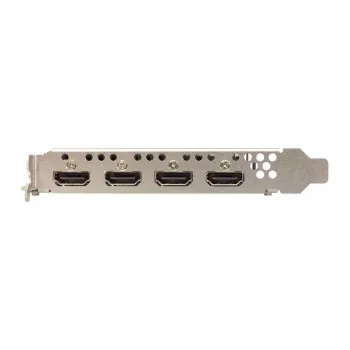 Vaizdo plokštė Sparkle Intel Arc A310 OMNI View — 4 GB GDDR6, 2000 MHz, PCIe 4.0 x8