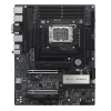 ASUS PRO WS Z890-ACE SE Intel Z890 LGA 1851 (Socket V1) ATX pagrindinė plokštė