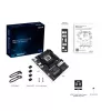 ASUS PRO WS Z890-ACE SE Intel Z890 LGA 1851 (Socket V1) ATX pagrindinė plokštė