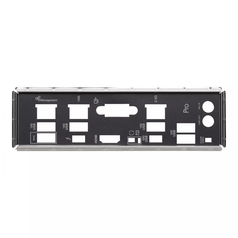 ASUS PRO WS Z890-ACE SE Intel Z890 LGA 1851 (Socket V1) ATX pagrindinė plokštė