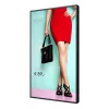 Philips 55BDL4002H Skaitmeninės reklamos plokščiasis ekranas 139,7 cm (55 colių) LCD 2500 cd/m² Full HD Juodas Android 24/7
