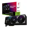 Vaizdo plokštė ASUS GeForce RTX 5070 12 GB GDDR7, PCIe 5.0, 192 bitų, 3xDP 2.1b, 2xHDMI 2.1b, 3 ventiliatoriai, OC