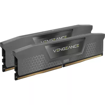 CORSAIR Vengeance 64GB (2x32GB) DDR5 6000MHz CL30 atminties rinkinys