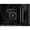 CORSAIR Vengeance 64GB (2x32GB) DDR5 6000MHz CL30 atminties rinkinys