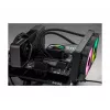 CORSAIR Vengeance 64GB (2x32GB) DDR5 5600MHz CL40 atminties rinkinys – juodas