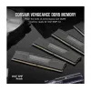 CORSAIR Vengeance 64GB (2x32GB) DDR5 5600MHz CL40 atminties rinkinys – juodas
