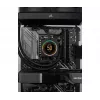 CORSAIR Vengeance 64GB (2x32GB) DDR5 5600MHz CL40 atminties rinkinys – juodas