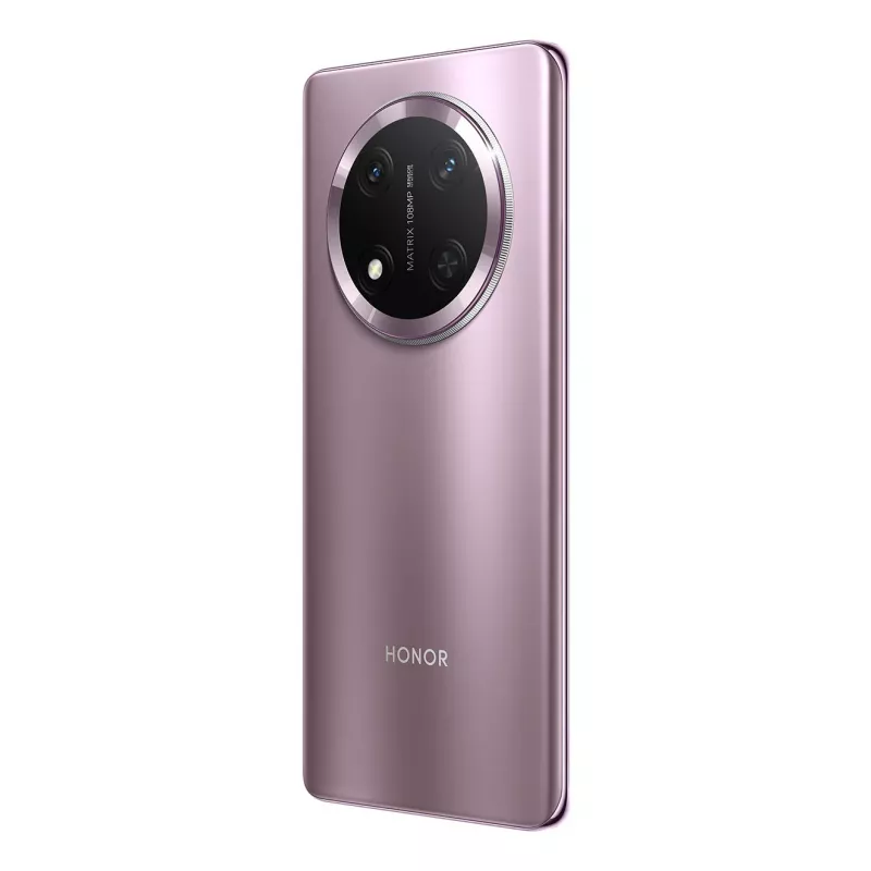 Honor Magic7 Lite 17.2 cm (6.78 colio) Android 14 5G USB Type-C 8 GB 512 GB 6600 mAh Violetinė