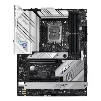 ASUS ROG STRIX B760-A GAMING WIFI pagrindinė plokštė Intel B760 LGA 1700 ATX