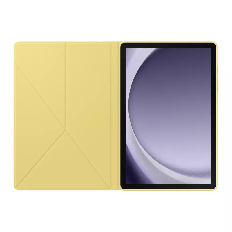 Folio dėklas Samsung EF-BX210TLEGWW, skirtas Galaxy Tab A9+ 11 colių