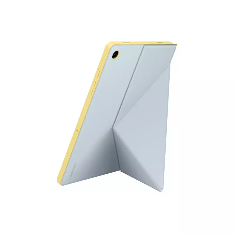 Folio dėklas Samsung EF-BX210TLEGWW, skirtas Galaxy Tab A9+ 11 colių