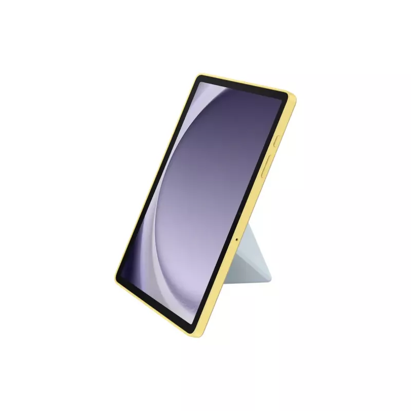 Folio dėklas Samsung EF-BX210TLEGWW, skirtas Galaxy Tab A9+ 11 colių