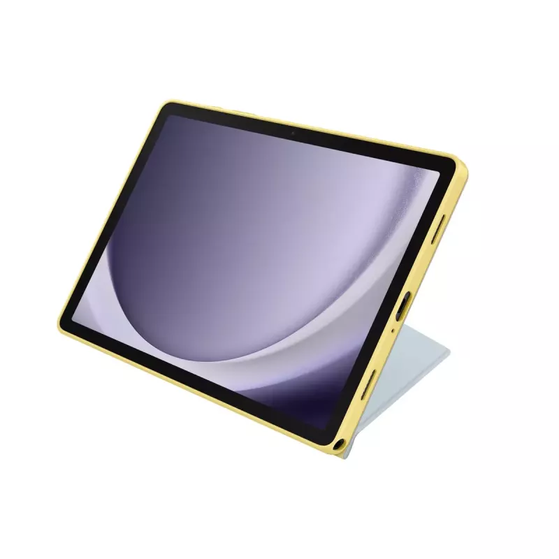 Folio dėklas Samsung EF-BX210TLEGWW, skirtas Galaxy Tab A9+ 11 colių