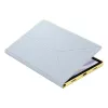 Folio dėklas Samsung EF-BX210TLEGWW, skirtas Galaxy Tab A9+ 11 colių