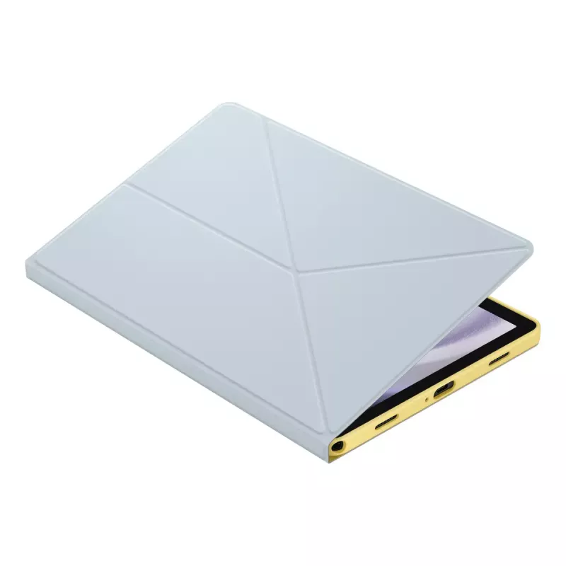 Folio dėklas Samsung EF-BX210TLEGWW, skirtas Galaxy Tab A9+ 11 colių