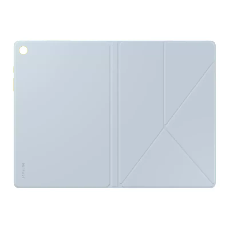 Folio dėklas Samsung EF-BX210TLEGWW, skirtas Galaxy Tab A9+ 11 colių