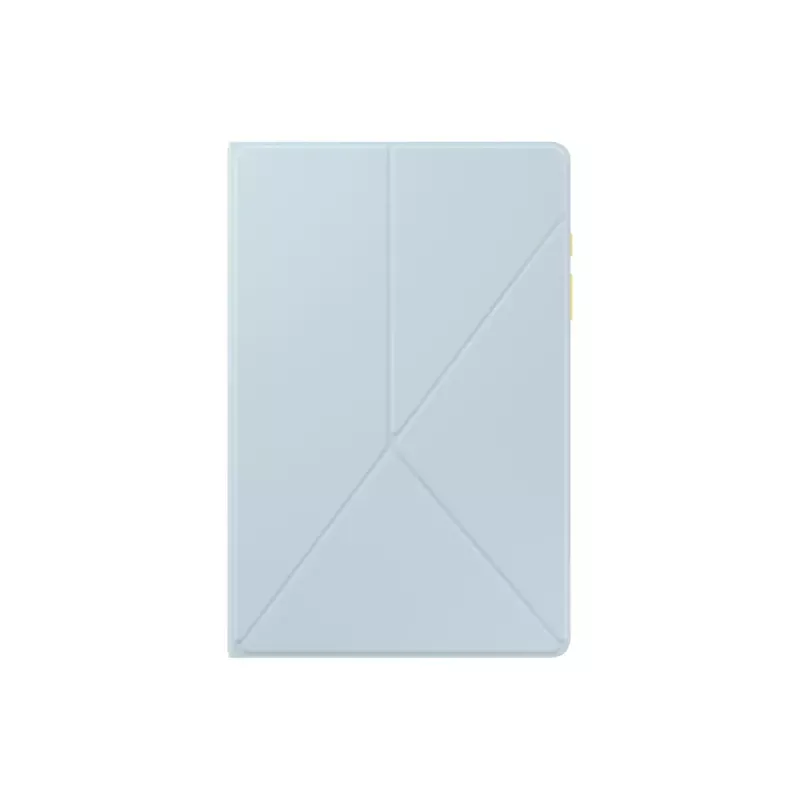 Folio dėklas Samsung EF-BX210TLEGWW, skirtas Galaxy Tab A9+ 11 colių