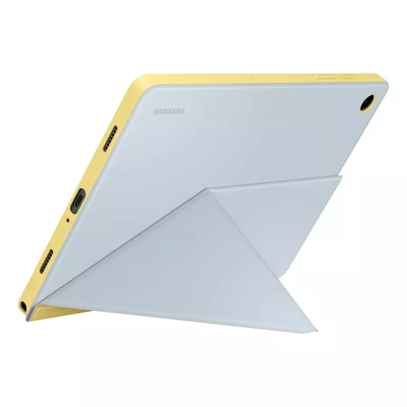 Folio dėklas Samsung EF-BX210TLEGWW, skirtas Galaxy Tab A9+ 11 colių