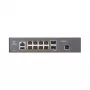 Cambium Networks cnMatrix EX1010-P valdomas L2/L3 Gigabit Ethernet 1U jungiklis