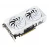 ASUS Dual GeForce RTX 5060 Ti White Edition 16 GB GDDR7 vaizdo plokštė