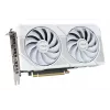 ASUS Dual GeForce RTX 5060 Ti White Edition 16 GB GDDR7 vaizdo plokštė