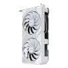 ASUS Dual GeForce RTX 5060 Ti White Edition 16 GB GDDR7 vaizdo plokštė